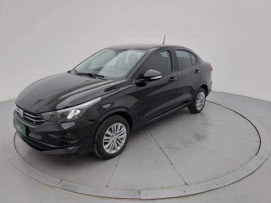 FIAT CRONOS 1.0 FIREFLY FLEX DRIVE MANUAL FIAT CRONOS 1.0 FIREFLY FLEX DRIVE MANUAL